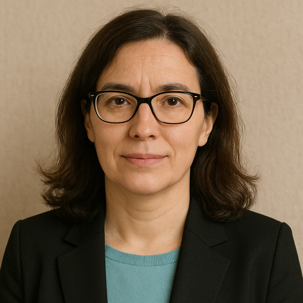 Photo de BELLAL Karima