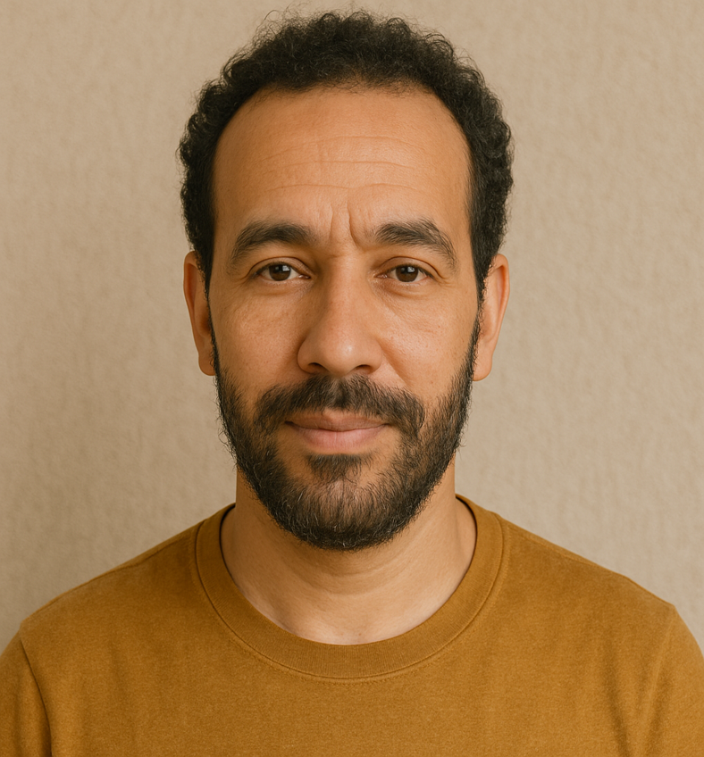 Photo de AOUACHRI Youcef