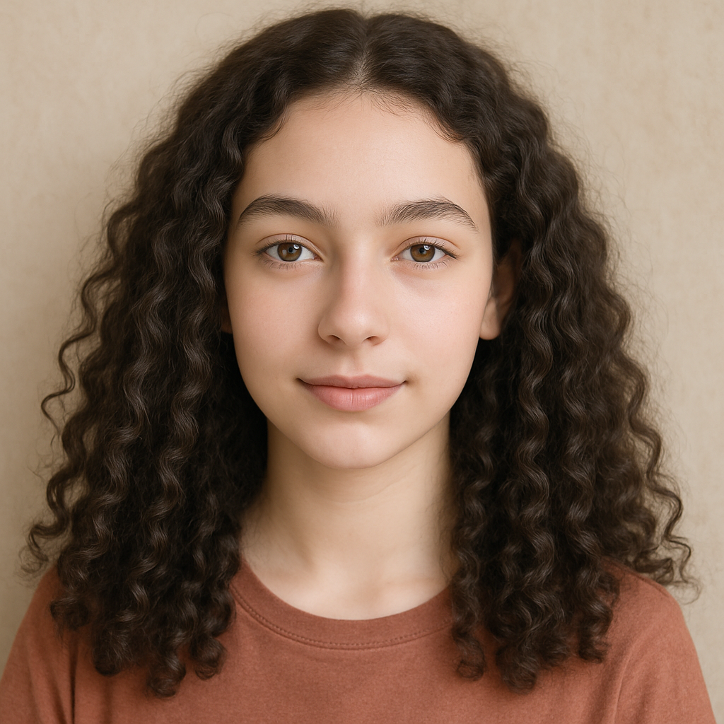 Photo de LEHKHOUI Saâdiya