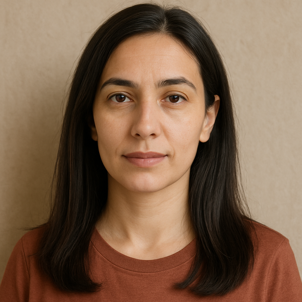 Photo de LEKHBOUT Messaouda